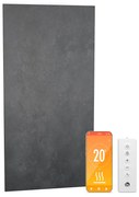 Heat Square, Infračervené vykurovanie, WiFi ovládanie, 700 W, IP44