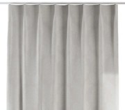 Záves so systémom FLEX (jednoduché spony flex)