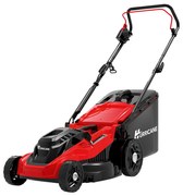 Hurricane Elektrická kosačka na trávu HERM-I 1638, 1600 W, 38 cm