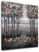 Obraz na plátne STROMY | rôzne rozmery