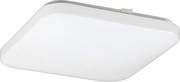 Rabalux 2286 - LED stropné svietidlo ROB LED/20W/230V hranaté