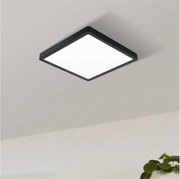 Eglo 99256 - LED stropné svietidlo FUEVA 5 LED/16,5W/230V
