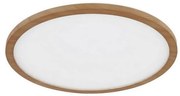 Globo 41562-18WW - LED Stmievateľné kúpeľňové svietidlo SAPANA LED/18W/230V IP44 GL7183