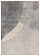 Sivý koberec 160x230 cm Monic – Universal