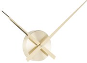 Nástenné hodiny ø 44 cm Little Big Time – Karlsson