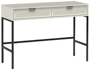 Toaletný stolík LS9 LinkaStyles Cashmire