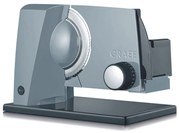 GRAEF SKS 11000 elektrický krájač, sivá