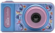 Lexibook Detský fotoaparát s hrami a hudbou (Stitch) (100395810)