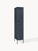 Malá šatníková skriňa The Skinny