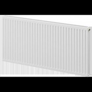 Mexen CV11 panelový radiátor 600 x 1800 mm, dolní připojení, 1680 W, bílý - W611-060-180-00