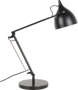 Zuiver Reader stolná lampa - Čierna