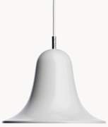 Malé závesné svietidlo Pantop, dizajn Verner Panton