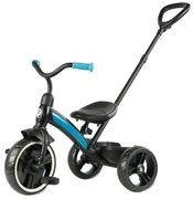 Trojkolka Qplay Elite Plus New modrá