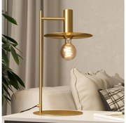 Eglo 900734 - Stolná lampa ESCANDELL 1xE27/40W/230V