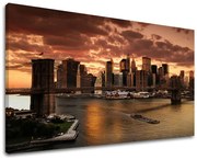 Obraz na stenu MESTO | rôzne rozmery