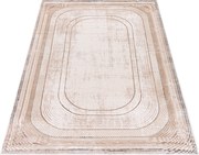 TA Koberec PK24A SHRNIK CREAM HERA HBV Rozmer: 80x150 cm