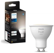 Philips LED Stmievateľná žiarovka Philips Hue WHITE GU10/4,2W/230V 2700K P6170