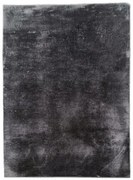 Koberec Soft Shaggy 0,8/1,5 MR-1476 hnedá