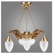 luster Eagle ML - OW30