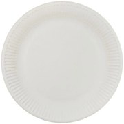 Papierové taniere pr. 23 cm (10 kusov)