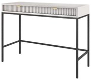 Toaletný Stolík Nova T104 Sivá