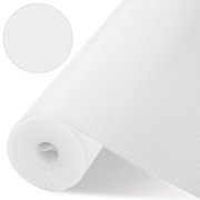 Protišmyková podložka do zásuvky, transparentná – 120 x 50 cm