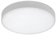 Rabalux - LED Kúpeľňové stropné svietidlo LED/18W/230V 3000-6000K IP44 biela
