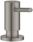 Dávkovač mydla GROHE Brushed Hard Graphite 40535AL0