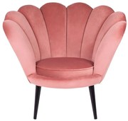 Kreslo Tristan Bluvel 52/venge