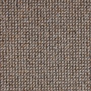 Metrážny koberec Texas 18 cognac, na mieru, šíře 4m,5m, hnedá, filc, chodba / predsieň, Spoltex