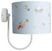 Detská nástenná lampa SWEET DREAMS 1xE27/60W/230V