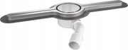Lineárny odtok Wiper Eye-Drain A2 60 cm