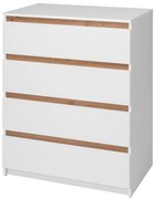 Livarno home Komoda Genf so zásuvkami  (850000499)