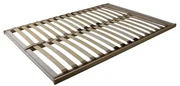 Rošt BASIC FLEX FRONT 180 x 200 (2 ks 90x200 cm), vyklápací