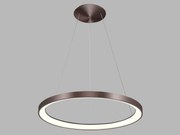 LED2 3271958D Bella Slim 78 Pz, Cf DIM 60 2CCT 3000K/4000K Závesné Kávové