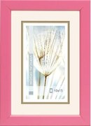 Fotorámik Giulia 10x15 cm, ružový%