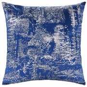 DEKORAČNÁ OBLIEČKA NA VANKÚŠ VARAK 40X40 CM VZOROVANÁ