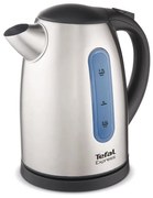 Rýchlovarná kanvica v striebornej farbe 1,7 l Express KI170D40 – Tefal