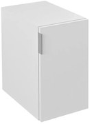 Sapho Sapho, CIRASA skrinka spodná dvierková 30x52x46cm, pravá/ľavá, biela lesk, CR302-3030