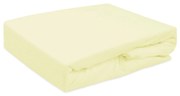 FROTÉ PRESTIERADLO 019 120X200 CM KRÉMOVÉ