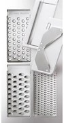 Leifheit ComfortLine strúhadlo 4v1 23170