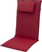 Doppler ELEGANT 2428 červená