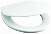 WC doska Jika Deep duroplast biela H8932843000001