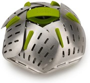 Antikoro naparovač Joseph Joseph Bloom Steel