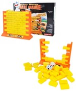 Spoločenská hra padajúca stena | Wall Game