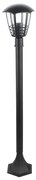 Rabalux 8568 - Vonkajšia lampa MARSEILLE 1xE27/60W/230V