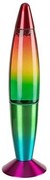 Rabalux 76008 dekoratívna lávová LED lampa Glitter rainbow2