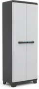 KIS-KETER Skriňa LINEAR vysoká 68 cm