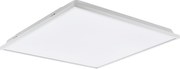 XXXLutz LED PANEL, 59,5/59,5/5 cm Eglo - Online Only bytové doplnky - 003348139201