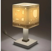 Dalber 63231NB - LED detská lampička MOONLIGHT 1xG4/4W/230V béžová